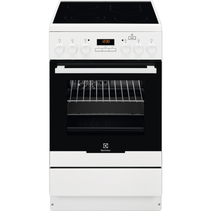 Electrolux šporet  EKC 54952OW - Inelektronik